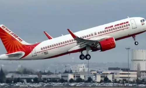 विमान में फिर सामने आया पेशाब कांड, दिल्ली से बैंकॉक जा रही एअर इंडिया की फ्लाइट में शख्स ने बगल के पैसेंजर पर की पेशाब