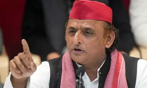 क्या यूपी में बिजली का होने वाला है निजीकरण? अखिलेश यादव के दावे ने बढ़ाया सियासी पारा