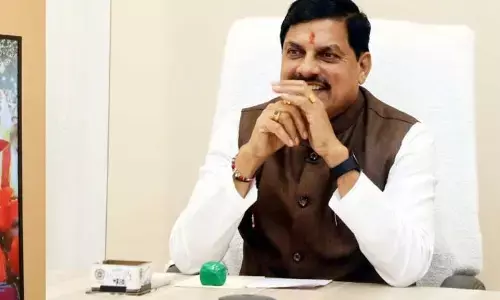 नौ संकल्प नई ऊर्जा का बनेंगे स्त्रोत - मुख्यमंत्री डॉ. यादव नौ संकल्प नई ऊर्जा का बनेंगे स्त्रोत - मुख्यमंत्री डॉ. यादव