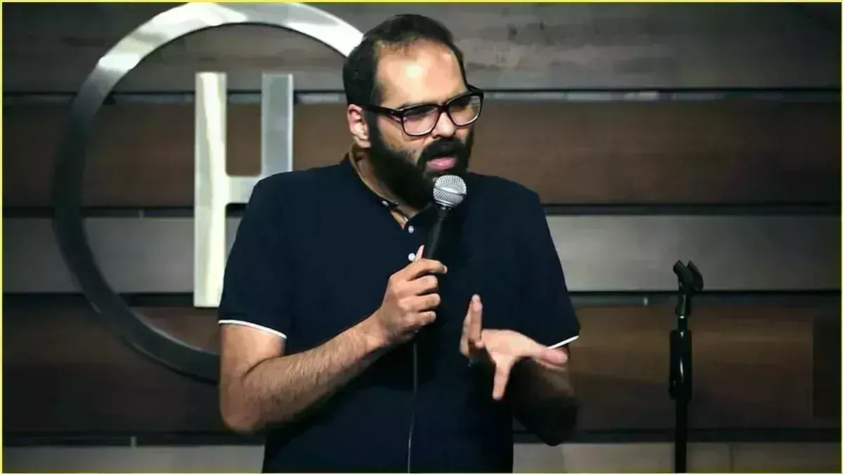 कॉमेडी विवाद मामले में सोशल मीडिया पर वीडियो साझा करने पर किसी के खिलाफ नहीं हुई कोई कार्रवाई