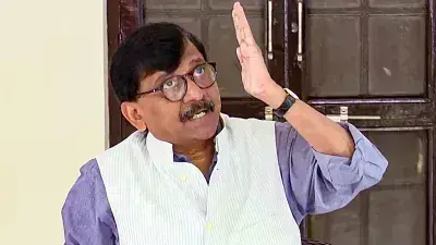 उद्धव गुट मराठी भाषा सिखाने 13 अप्रैल को कांदिवली में लगाएगा पाठशाला, राऊत का वेंगसरकर पर निशाना