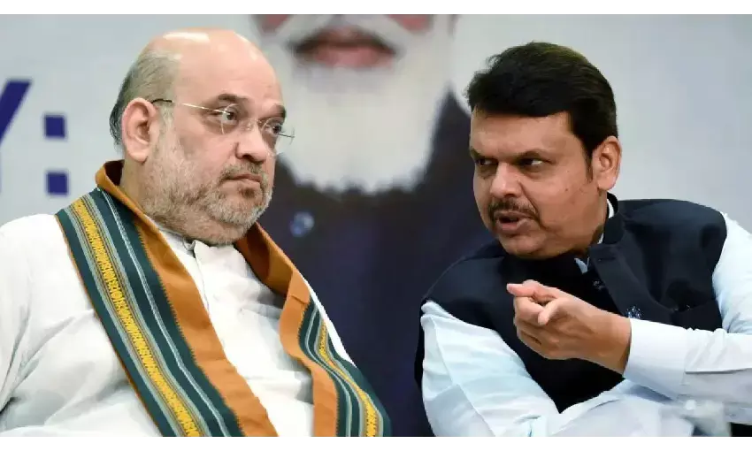 मुख्यमंत्री राहत कोष में फंड की कमी के चलते राज्य सरकार ने केंद्र को दी विदेशी चंदा लेने की अर्जी