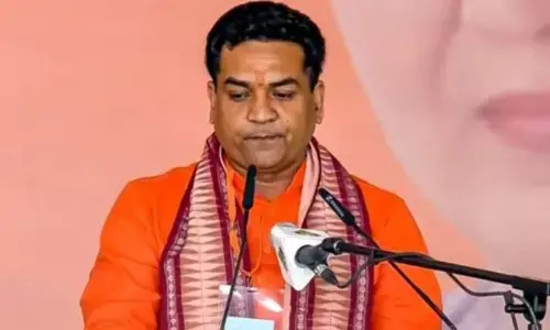 दिल्ली दंगा मामले में कपिल मिश्रा को मिली बड़ी राहत, कोर्ट ने जांच के आदेश पर लगाई रोक दिल्ली दंगा मामले में कपिल मिश्रा को मिली बड़ी राहत, कोर्ट ने जांच के आदेश पर लगाई रोक