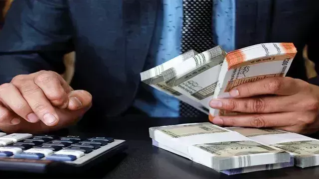 अब वेतन देरी होने पर जिम्मेदार होंगे आहरण व संवितरण अधिकारी, अदालतों की नई इमारत बनाने योजना लागू अब वेतन देरी होने पर जिम्मेदार होंगे आहरण व संवितरण अधिकारी, अदालतों की नई इमारत बनाने योजना लागू