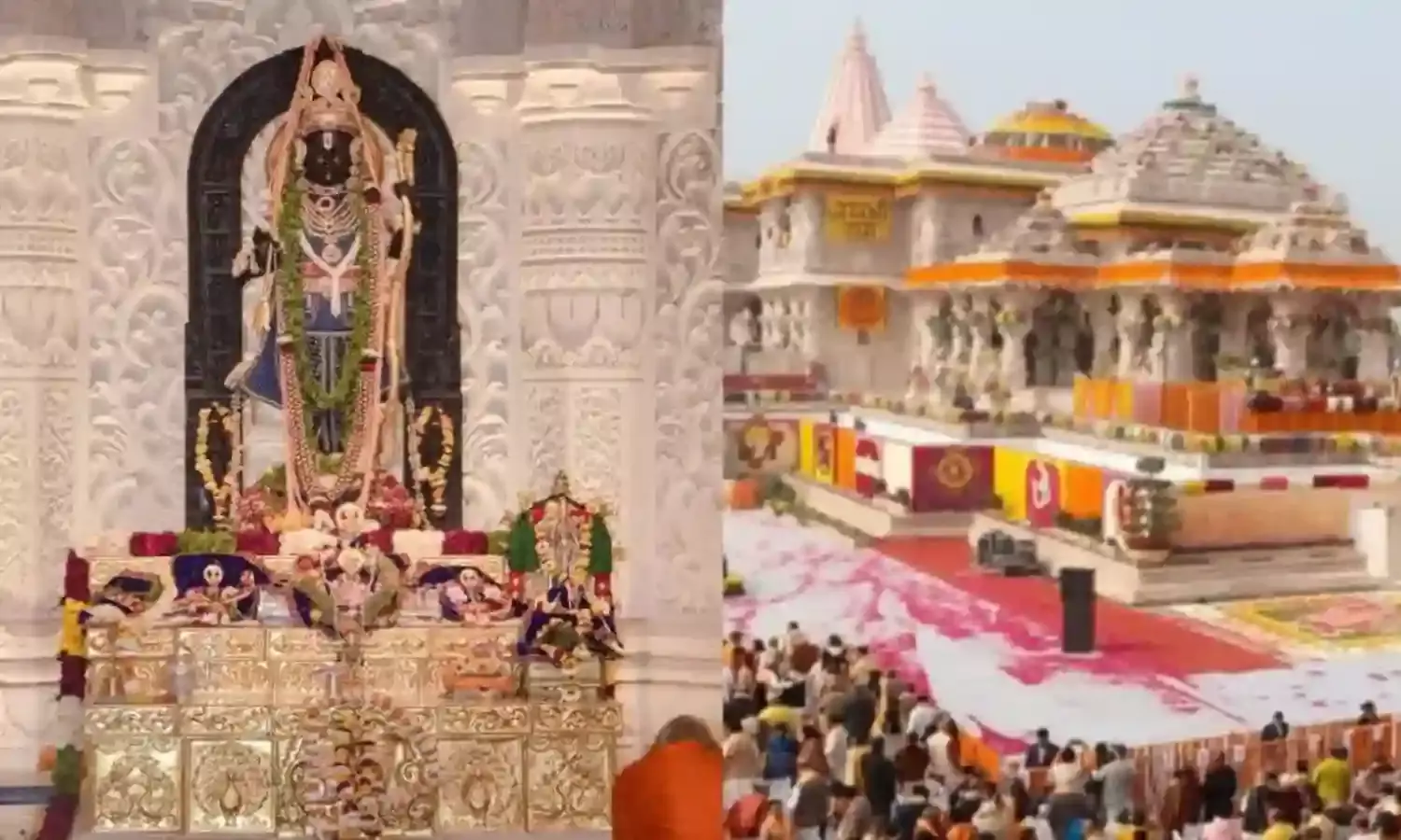 आईजीएनसीए की ओर से राष्ट्रीय राजधानी में तीन दिवसीय अयोध्या पर्व का आयोजन