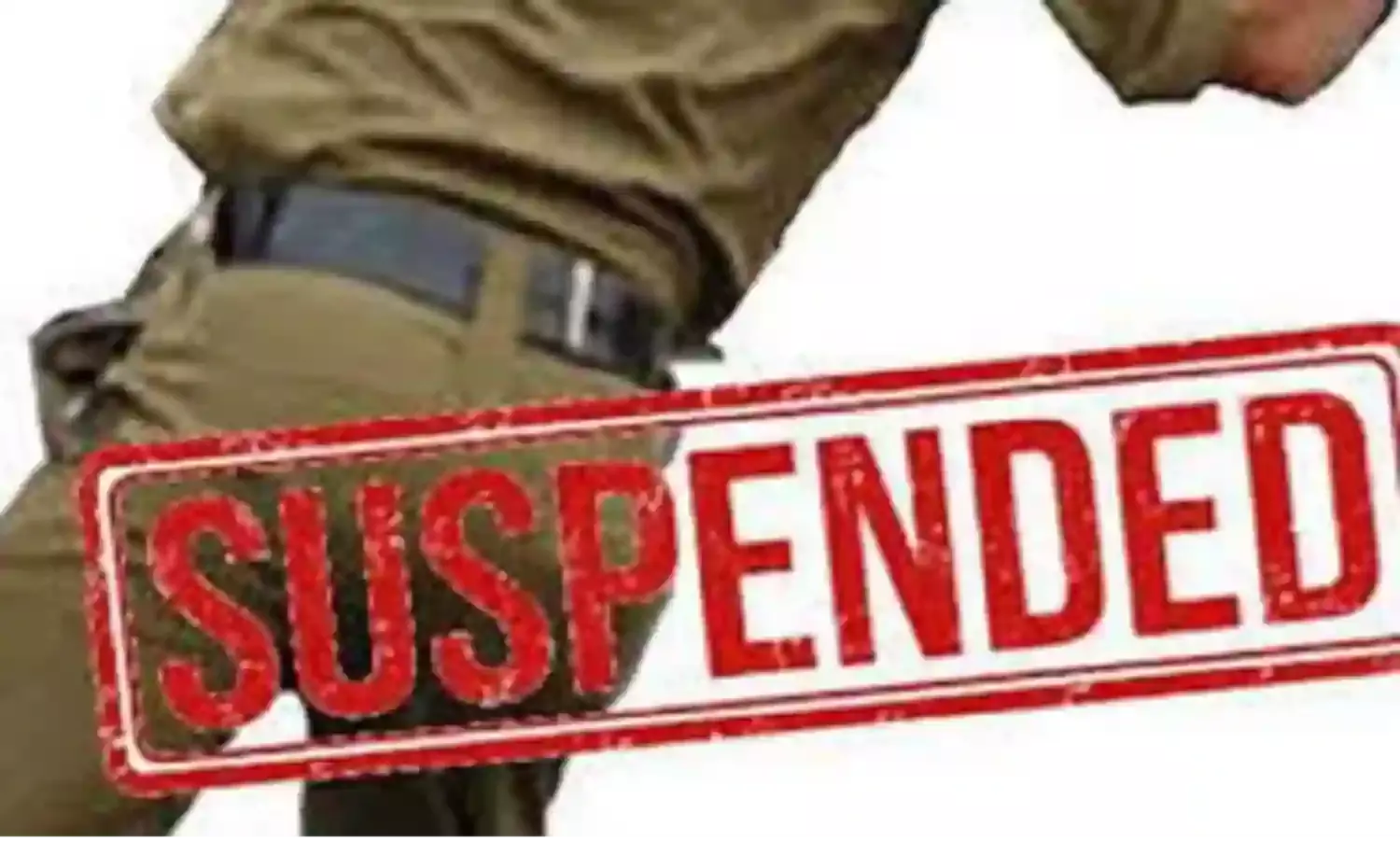 लातूर में ड्रग्स फैक्ट्री चलाने का आरोपी पुलिस कांस्टेबल निलंबित, छुट्टी लेकर करता था गोरखधंधा