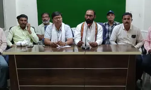 संघर्ष की जीत: प्रकल्पों में जाने वाली भूमि के मिलेंगे 832 करोड़