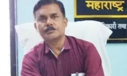 एसडीएम और तहसीलदार के निलंबन से राजस्व विभाग में हड़कंप