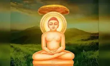 महावीर स्वामी के जन्मकल्याणक पर आज निकलेंगी भव्य शोभायात्रा