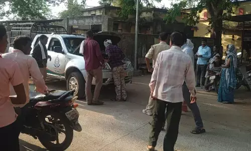 घर से निकली थी महुआ लाने, जंगल में घात लगाए बैठा था काल