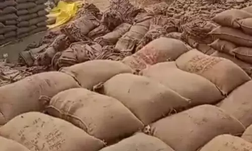 चार माह बाद भी 189 किसानों का अटका 7 करोड़ भुगतान