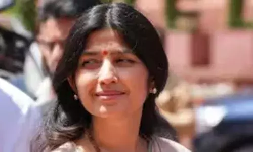 मुंबई हमले के आरोपी तहव्वुर राणे के भारत प्रत्यर्पण पर डिंपल यादव की आई प्रतिक्रिया, वक्फ बिल पर भी की चर्चा