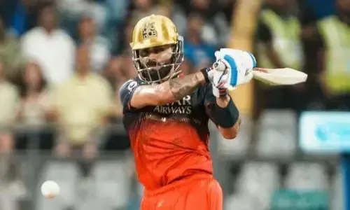 किंग कोहली ने रचा इतिहास, अपने नाम की ऐसी उपलब्धि जो आज तक कोई ना कर पाया, बन गए IPL में ऐसा कारनामा करने वाले पहले खिलाड़ी किंग कोहली ने रचा इतिहास, अपने नाम की ऐसी उपलब्धि जो आज तक कोई ना कर पाया, बन गए IPL में ऐसा कारनामा करने वाले पहले खिलाड़ी