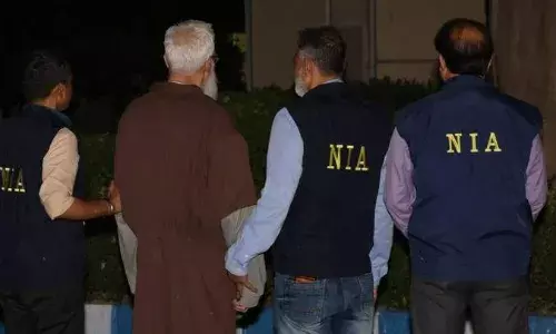 शिकंजे में 26/11 हमले का मास्टरमाइंड तहव्वुर राणा, पहली PHOTO आई सामने, जानें NIA ने क्या कहा