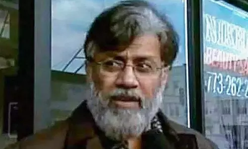 पीएम मोदी का तहे दिल से अभिनंदन..., तहव्वुर राणा के भारत प्रत्यर्पण पर बोले डिप्टी सीएम एकनाथ शिंदे पीएम मोदी का तहे दिल से अभिनंदन..., तहव्वुर राणा के भारत प्रत्यर्पण पर बोले डिप्टी सीएम एकनाथ शिंदे