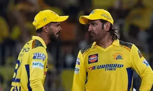 चोट के चलते बाहर हुए CSK के कप्तान ऋतुराज, अब ये तीन खिलाड़ी कर सकते हैं रिप्लेस