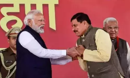 पीएम मोदी का दो माह में पुन: प्रदेश आगमन सौभाग्य का विषय- मुख्यमंत्री डॉ. मोहन यादव