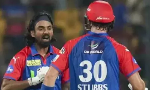 पहले घर में घुसकर रौंदा, फिर अनोखे अंदाज में मनाया जश्न, जीत के बाद शांत दिखने वाले राहुल ने एग्रेसिव अंदाज में किया रिएक्ट