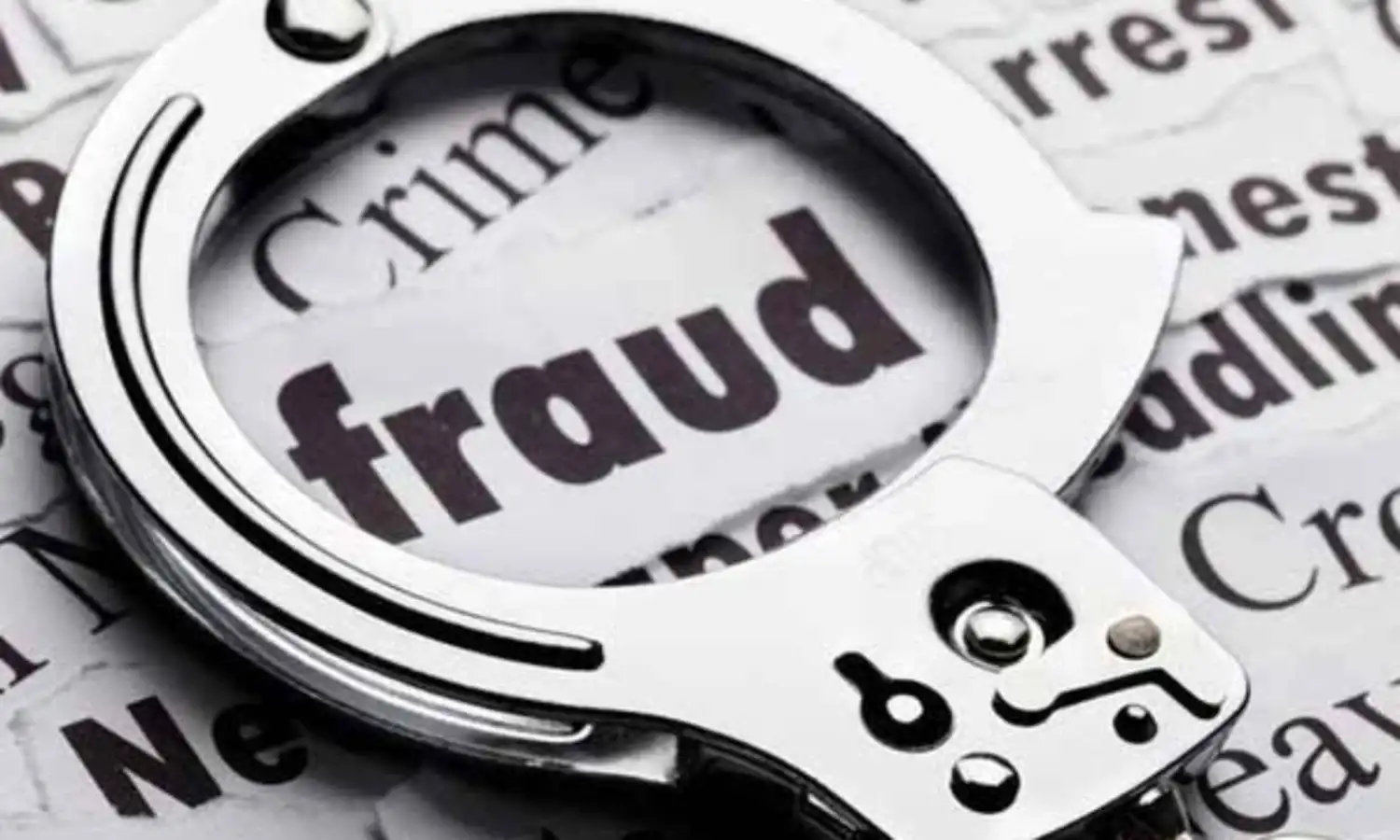 60 लाख के फर्जीवाड़े का आरोपी सोमेश गिरफ्त में, 2 िदन की रिमांड िमली