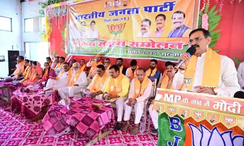 बूथ कार्यकर्ता भाजपा की सबसे बडी ताकत: विष्णु दत्त शर्मा बूथ कार्यकर्ता भाजपा की सबसे बडी ताकत: विष्णु दत्त शर्मा