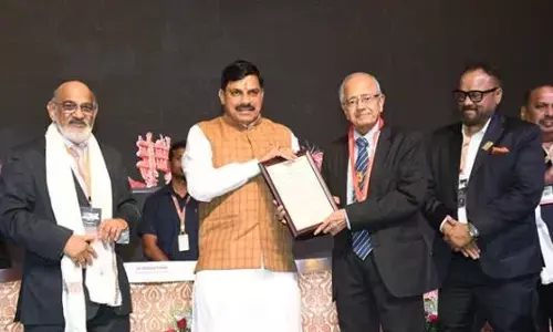 उन्नत और समृद्ध रही है प्राचीन भारतीय वास्तुकला - मुख्यमंत्री डॉ. यादव