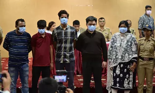 मानव तस्करी के शिकार प्रदेश के 60 लोगों की घर वापसी, 5 आरोपी गिरफ्तार