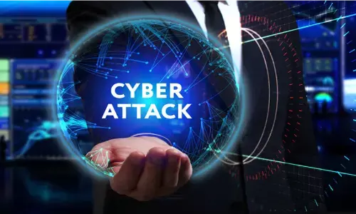 सरकारी विभागों की वेबसाइट पर साइबर हमले का खतरा, निशाने पर कई वेबसाइट