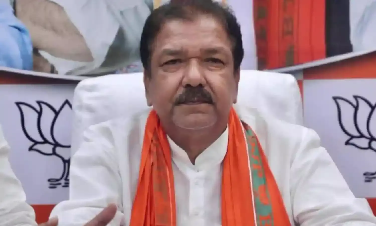मुर्शिदाबाद प्रदर्शन पर बिहार BJP अध्यक्ष दिलीप जायसवाल की प्रतिक्रिया, सीएम ममता बनर्जी पर साधा जोरदार निशाना