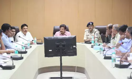 संभाग स्तरीय टॉस्क फोर्स समिति की बैठक में लिए गए कई निर्णय, वन व्यवस्थापन का कार्य तेजी से पूर्ण कराएं: कमिश्नर