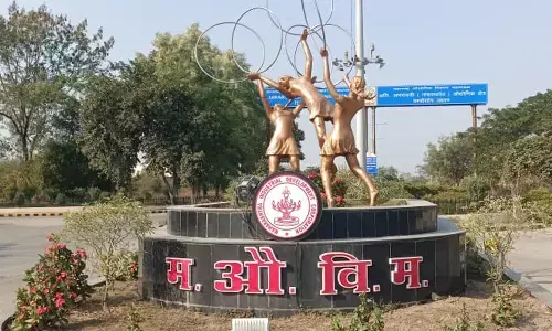 अमरावती के एमआईडीसी में बनेगा 100 बेड का श्रमिक अस्पताल