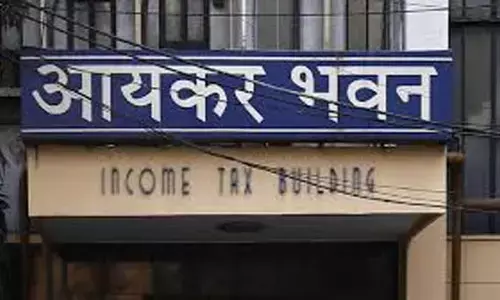 भंडारा के कुबेर नगरी के रईस आयकर विभाग की रडार पर