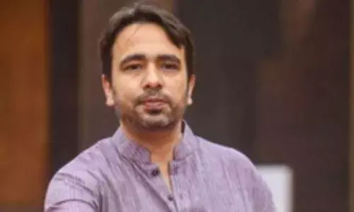 केंद्रीय मंत्री और आरएलडी अध्यक्ष जयंत चौधरी ने कई मुद्दों को लेकर मीडिया से की बात केंद्रीय मंत्री और आरएलडी अध्यक्ष जयंत चौधरी ने कई मुद्दों को लेकर मीडिया से की बात