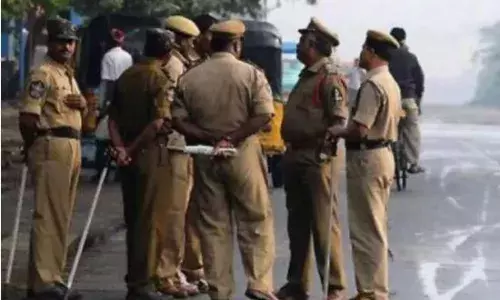 एक्शन मोड में बिहार सरकार, 40 दिनों में सैंकड़ों अपराधी गिरफ्तार, भारी मांत्रा में हथियार बरामद