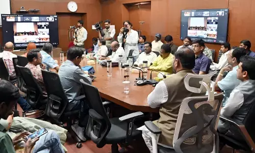 गोंदिया-बल्लारशाह डब्लींग रेलवे लाइन से मिलेगी विदर्भ के विकास को गति