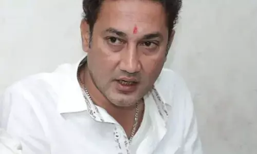 विधायक संदीप क्षीरसागर ने नगर परिषद के अकाउंटेंट को धमकाया, गालीगलौच