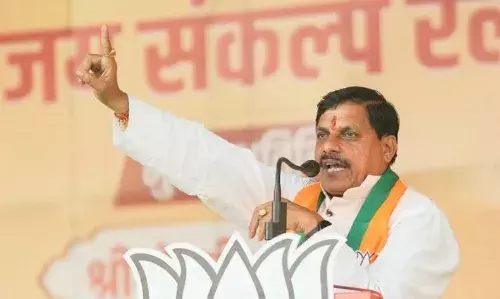 दिल्ली के लाल किले पर सम्राट विक्रमादित्य महानाट्य का मंचन ऐतिहासिक होगा- मुख्यमंत्री डॉ. मोहन यादव