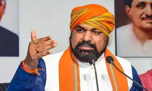 शराब माफिया को टिकट देने का काम करते हैं तेजस्वी यादव, डिप्टी सीएम सम्राट चौधरी ने आरजेडी और लालू परिवार पर किया करारा प्रहार