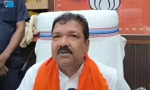 ममता बनर्जी करती हैं तुष्टिकरण की राजनीति..., पश्चिम बंगाल में जारी हिंसा को लेकर बिहार बीजेपी अध्यक्ष दिलीप जायसवाल ने कसा तंज