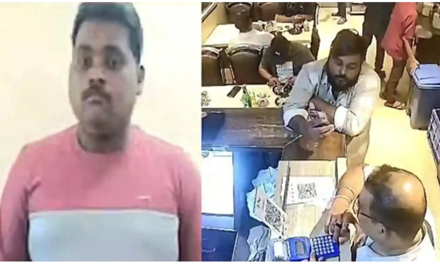 कल्याण में नाबालिग से रेप और हत्या के आरोपी ने लगाई फांसी, पीड़िता के पिता ने जताया खतरा
