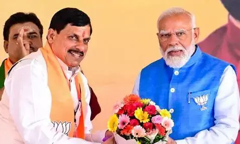 सम्राट विक्रमादित्य महानाट्य की प्रधानमंत्री मोदी ने की सराहना, मुख्यमंत्री डॉ. मोहन यादव ने जताया आभार