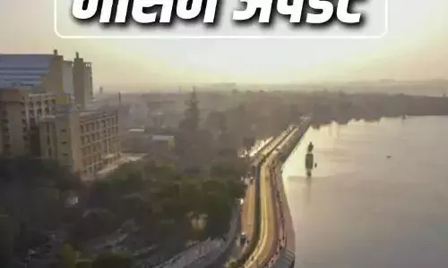 एमपी में आंधी-बारिश का दौर हुआ जारी, 40 के नीचे आया तापमान, जानें कैसा रहने वाला है आपके शहर के मौसम का हाल