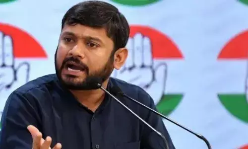 कांग्रेस नेता कन्हैया कुमार के खिलाफ FIR दर्ज, बीजेपी ने लगाए कई सारे आरोप, जानें पूरा मामला