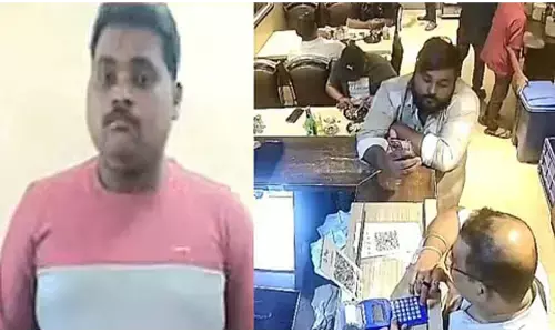 कल्याण में नाबालिग से रेप और हत्या के आरोपी ने लगाई फांसी, पीड़िता के पिता ने जताया खतरा