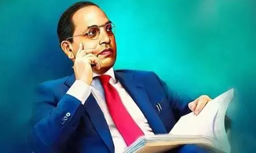 बाबा साहेब आंबेडकर की कल्पनाओं को साकार करता मध्यप्रदेश, राज्य का सबसे लम्बा फ्लाई ओवर ब्रिज डॉ. आंबेडकर के नाम