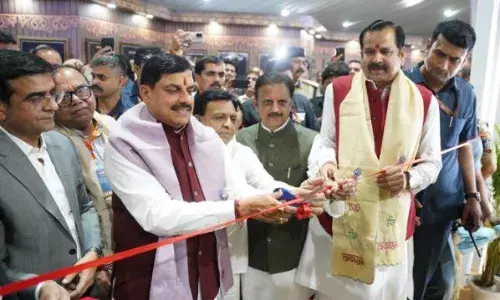 संस्कृति के संरक्षण और संवर्धन के साथ करेंगे प्रदेश का विकास- मुख्यमंत्री डॉ. मोहन यादव, कहा- सम्राट विक्रमादित्य जैसे महानायक इतिहास नहीं बनते, इतिहास बनाते हैं