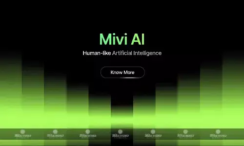 Mivi ने वॉयस-बेस्ड AI चैटबॉट पेश किया, इसे दुनिया का पहला इंसान जैसा व्यवहार करने वाला एआई कहा
