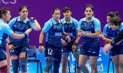 बिहार को मिली बड़ी सौगात, हॉकी के बाद अब मिली कबड्डी विश्व कप के आयोजन की जिम्मेदारी, दुनियाभर के 14 देश लेंगे हिस्सा