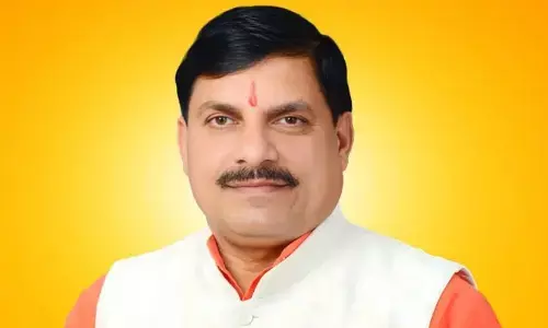 दुग्ध उत्पादन से किसानों की समृद्धि के खुलेंगे नये द्वार- सीएम डॉ. मोहन यादव, मध्यप्रदेश दुग्ध संघ और एनडीडीबी का कॉलैबोरेशन एग्रीमेन्ट प्रदेश सरकार की बड़ी उपलब्धि