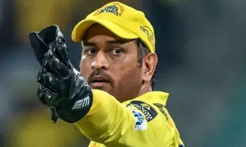 LSG को भारी पड़ा मजाक, वीडियो के जरिए माही पर साधा था निशाना, CSK ने घर में घुसकर मात देकर पूरा किया बदला LSG को भारी पड़ा मजाक, वीडियो के जरिए माही पर साधा था निशाना, CSK ने घर में घुसकर मात देकर पूरा किया बदला