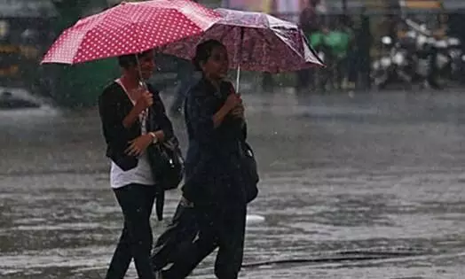 मौसम विभाग ने दी खुशखबरी, इस साल सामान्य से बेहतर रहेगा मानसून, 87 सेंटीमीटर बारिश की जताई संभावना मौसम विभाग ने दी खुशखबरी, इस साल सामान्य से बेहतर रहेगा मानसून, 87 सेंटीमीटर बारिश की जताई संभावना